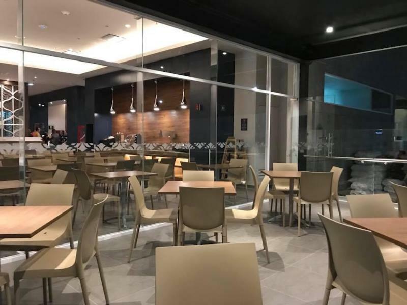 伊拉普阿托迈达温德姆酒店 外观 照片